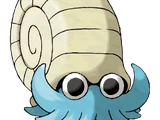 Omanyte