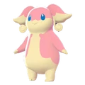 PKMNZA531