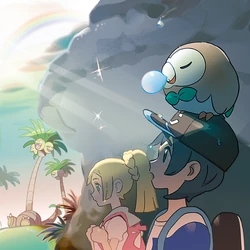 Rowlet/gallery | Nintendo | Fandom Rowlet/gallery | Nintendo | Fandom