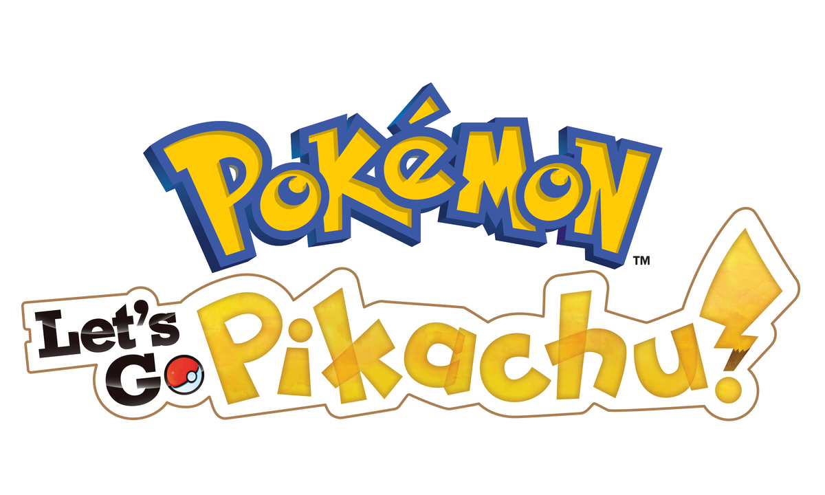 Pikachu! Pokémon: | Nintendo Let\'s Go Eevee!/gallery Pokémon: Let\'s Go, Fandom | and