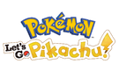 Pokémon Let's Go, Pikachu!
