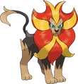 Pyroar