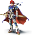 SSB4 Roy