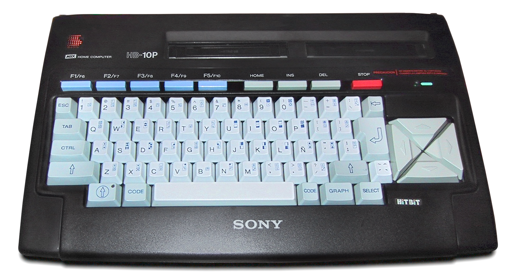 MSX | Nintendo | Fandom