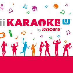 Wii u karaoke cheap