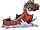 The King of Red Lions