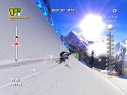 SSX 3