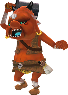 Bokoblin