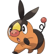Pokémon Black and White 2