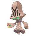 Beheeyem