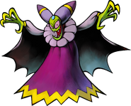 Cackletta (Mario & Luigi: Superstar Saga)