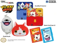 Carcasa especial de Yo Kai Watch