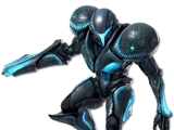 Dark Samus