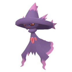 Mismagius