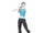 Wii Fit Trainer