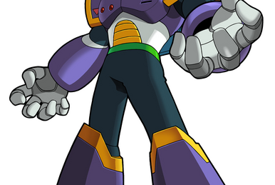 Mega Man ZX (video game) | Metal Man Wiki | Fandom