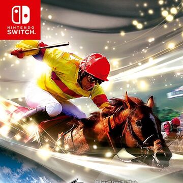 Winning Post 8 17 Nintendo Fandom Winning Post 8 17 Nintendo Fandom