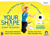 Your Shape para Wii en 2009