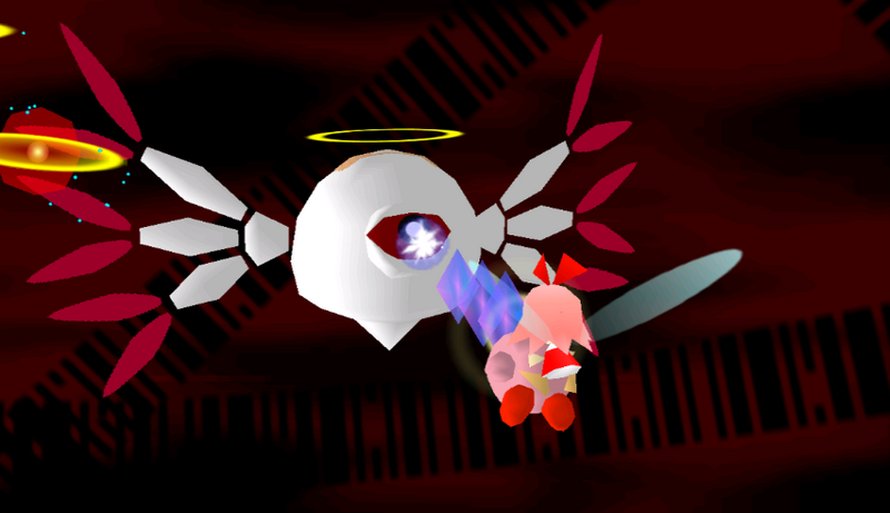 Kirby Nintendo Fandom