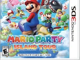Mario Party: Island Tour
