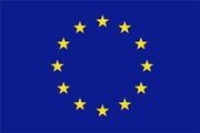 Bandera Europa