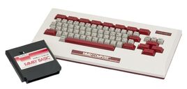 FamilyBASIC
