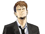 Kyle Hyde
