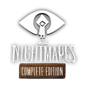 Little Nightmares Complete Edition logo