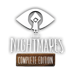 Little Nightmares Complete Edition (Nintendo Switch, 2018) for sale online