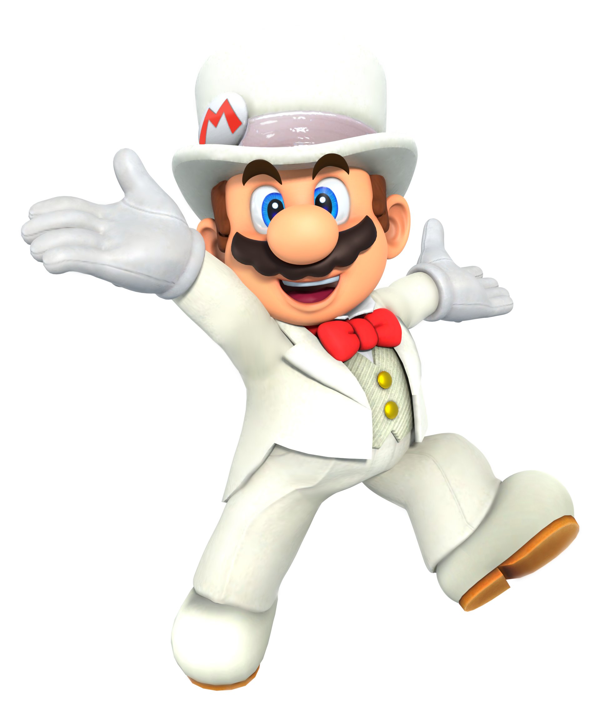 Mario (Tuxedo) | Nintendo | Fandom
