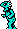 River Zora (The Adventure of Link).gif