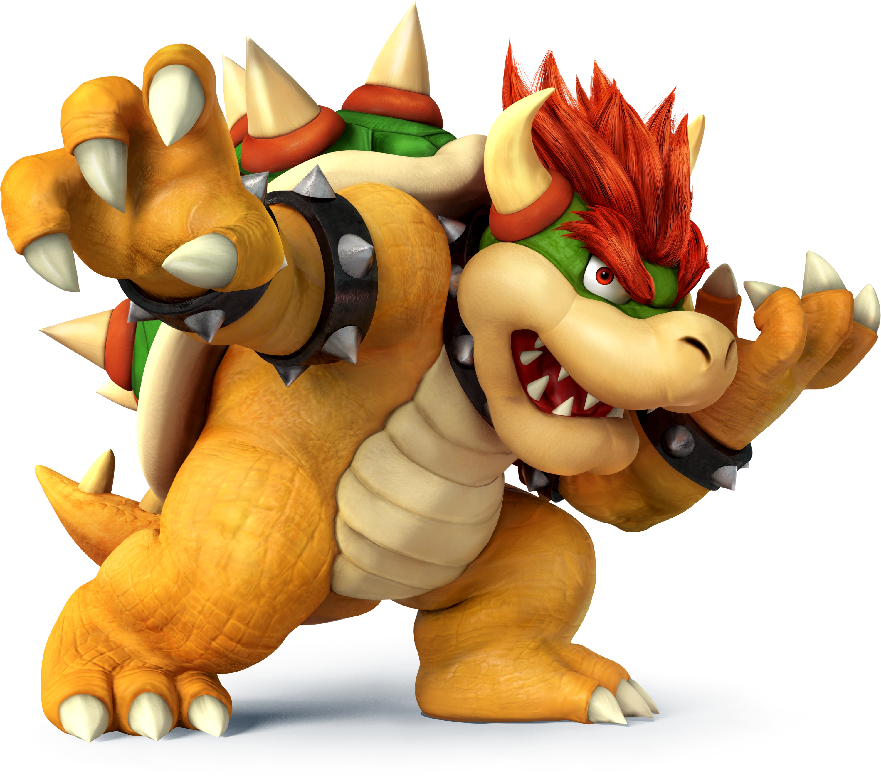 Bowser | Nintendo | Fandom