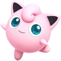 SSB4 JigglyPuff