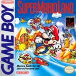 Super Mario Land (NA)