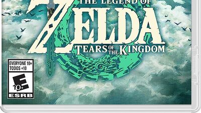 The Legend of Zelda: Tears of the Kingdom has been leaked almost 2 weeks  from release, Page 16