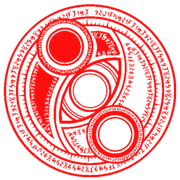 Umbran Symbol 2