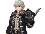 Robin (Fire Emblem)