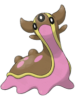 Gastrodon-West