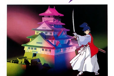 Kuru Kuru Kururin | Nintendo | Fandom