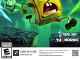 SpongeBob SquarePants: Titans of the Tide