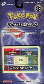 Pokmon Battle-e | Nintendo | Fandom