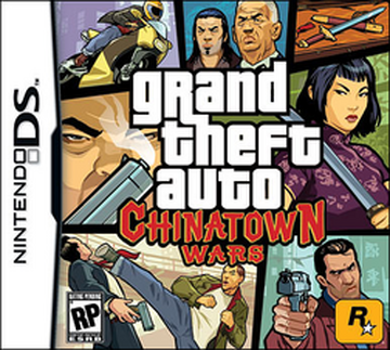Grand Theft Auto IV (2008) - MobyGames