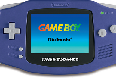 Game Boy Player - Wikipedia