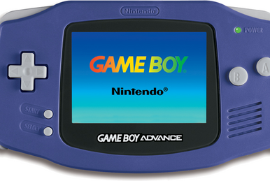 Game boy handheld nintendo consoles hotsell