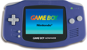 Game Boy Player — Wikipédia