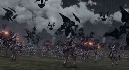 Ganglion Army