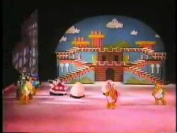 Icecapades