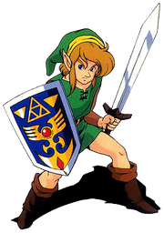 Link-Link to the Past