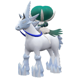 Project - SS Ubers - Matchmaking Week 10 Calyrex-I (Ice Horse)