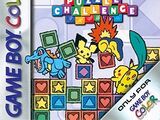 Pokémon Puzzle Challenge